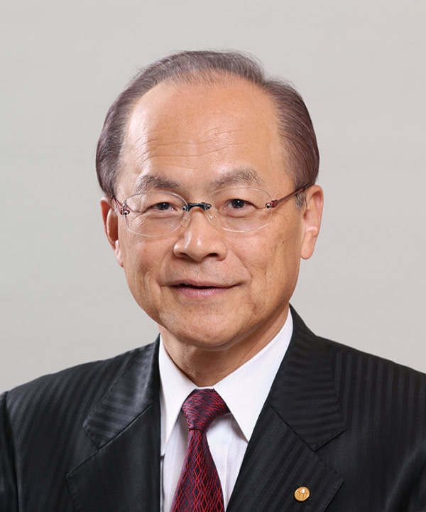 ゴイク電池株式会社 代表取締役 田畑 章