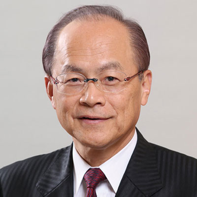 ゴイク電池株式会社 代表取締役 田畑 章