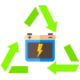 Reusable Batteries